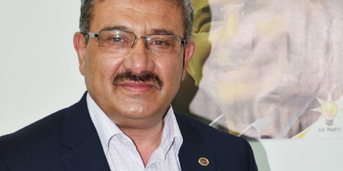 Altıntaş’ta Yeni Su Kaynağı Sevinci