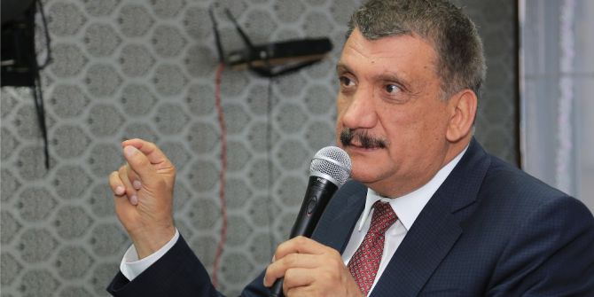 Battalgazi Belediyesinde İftar Coşkusu