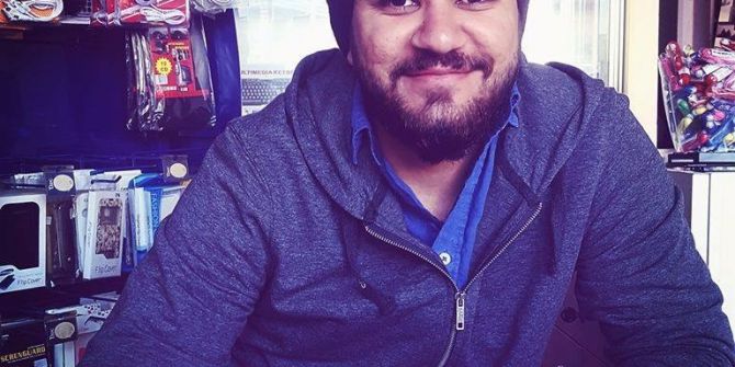 Kazada Yaralanan Genç Hayatını Kaybetti