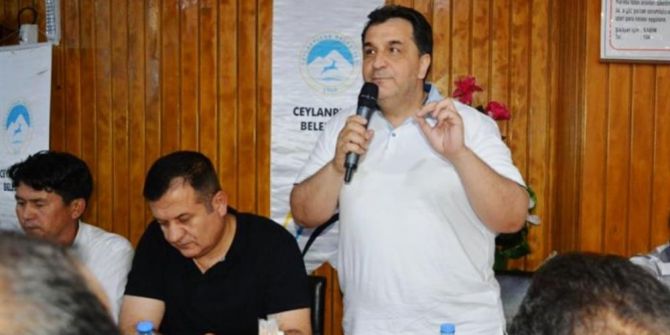 Bem Bir-sen’den İftar Yemeği