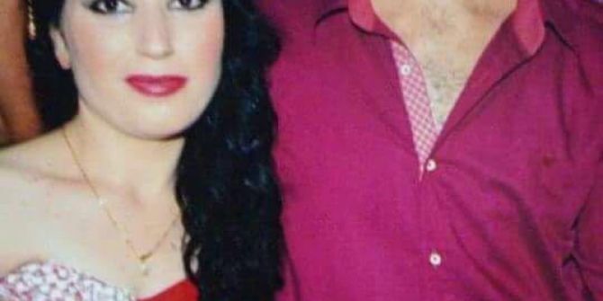 Kıskançlık Krizine Giren Adam Karısını Öldürdü