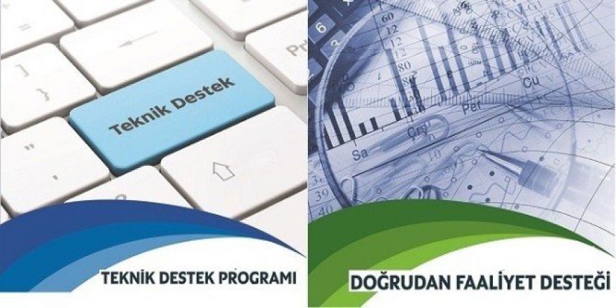 Trakyaka 2016 Yılı Destek Programlarını İlan Etti
