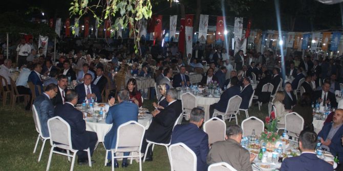 Kayseri’den Muş’a ’Gönül Köprüsü’