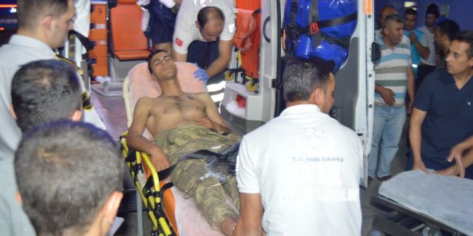 Manisa’da Asker Zehirlenmesinin Bilançosu Artıyor