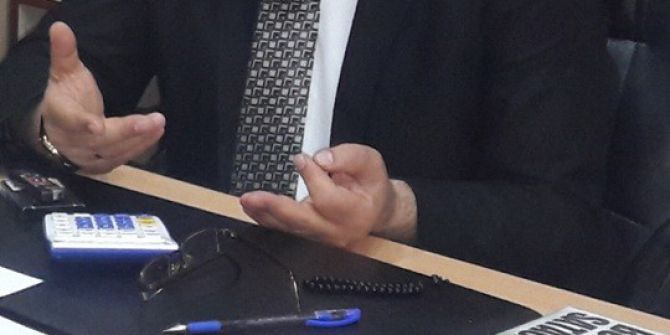 Esob Davasında Son Kararı Yargıtay Verecek