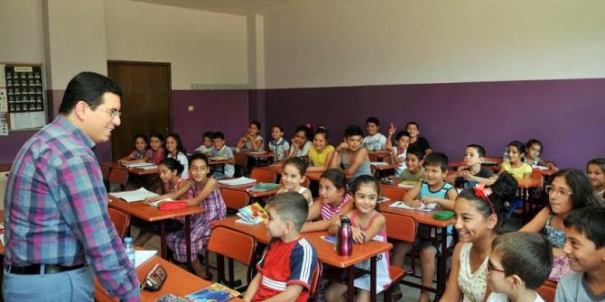 Akmek Kursları Başlıyor