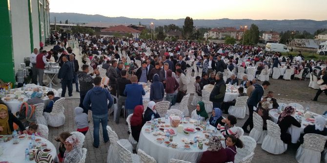 Türkiye’nin Güçlü Olması Çiftçisinin Güçlü Olmasıyla Mümkün