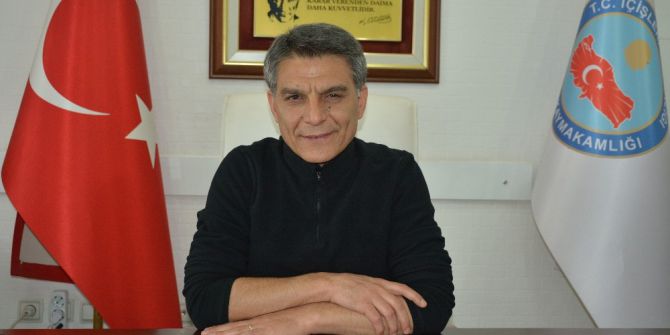 Tatvan Kaymakamlığının Projesi Kabul Edildi