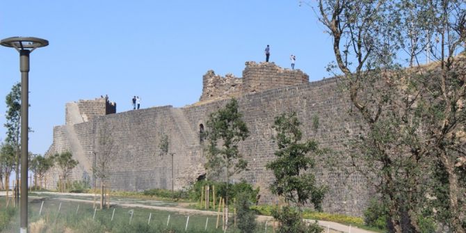 Surlarda ’Özçekim’ Yasağına Uyan Yok