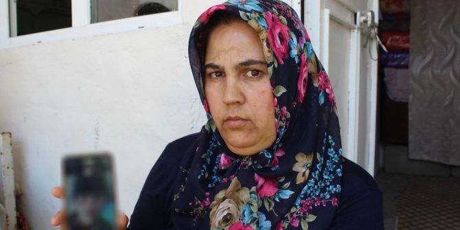 Oğlu Uyuşturucu Bataklığındaki Annenin Feryadı