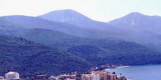 Güzelçamlı Büyükşehir İle Hayat Bulacak