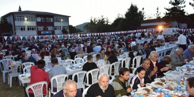 Altınordu’da Hedef Huzurlu Ve Güvenli Ulaşım