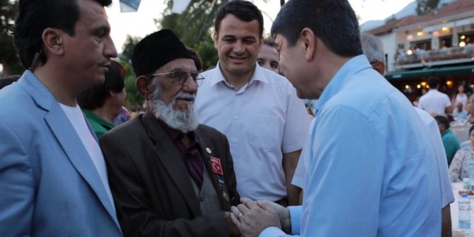 Büyükşehir’den Kaş’a 272 Milyon Tl’lik Yatırım