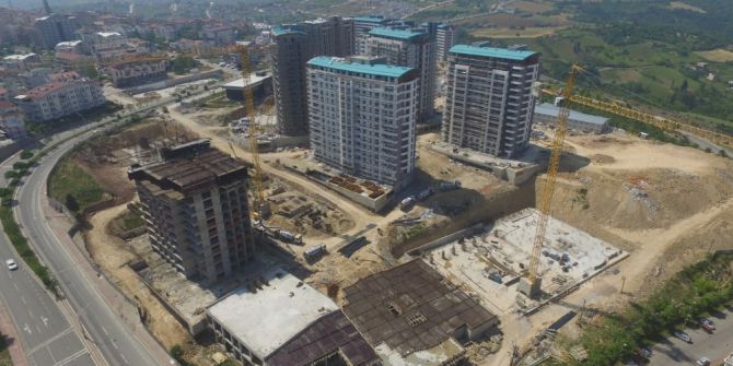 Tuana Evleri’nde İndirim İçin Son Günler