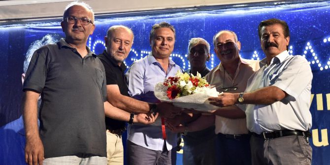 Başkan Uysal: “Temiz Belediyeciliğin Yolundayız”