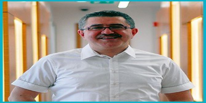 Hamilelik Döneminde Diş Problemlerine Dikkat