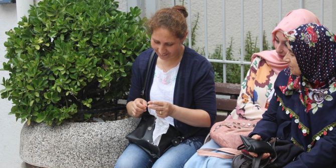 Lys’de Son Dakika Heyecanı