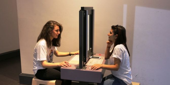 80 Mardinli Öğrenci Kocaeli’yle ‘Gönül Köprüsü’ Kurdu