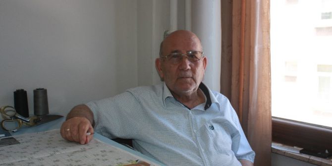 Ismarlama Elbiseler Tarihe Karışıyor