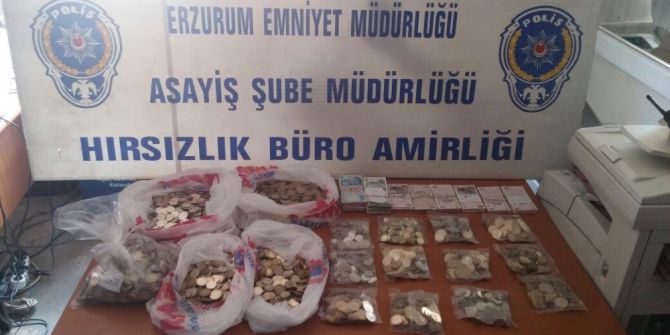 Çalıştığı İşyerinden 15 Bin Lira Çaldı, ‘Pişmanım’ Dedi