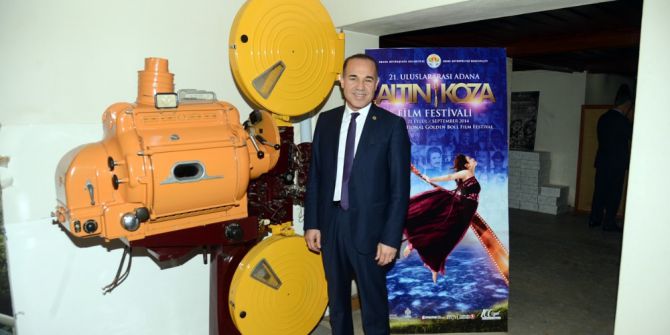 Adana Film Festivali’nde Çocuk Ve Gençlik Filmleri De Yarışacak