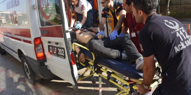 Güneşin Batışını İzlemeye Gittiği Nemrut Dağı Dönüşü Kazada Öldü