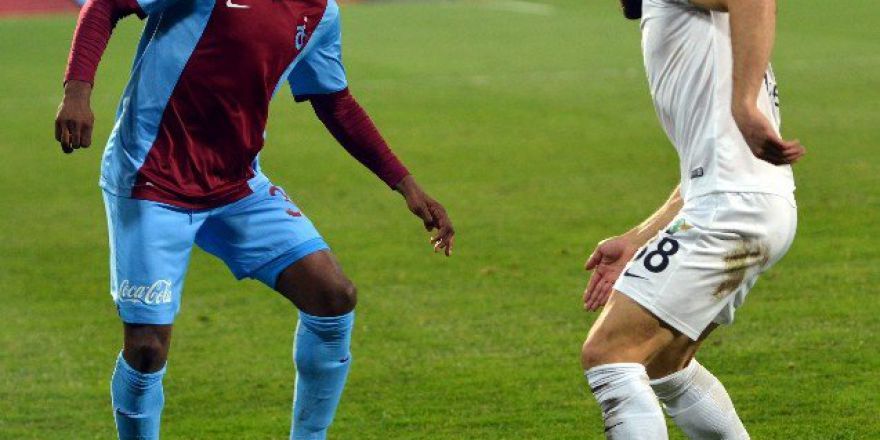 Cavanda Galatasaray’da