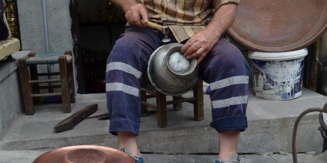 Tencere Tava İşi Bitti, Umutlar Alemde