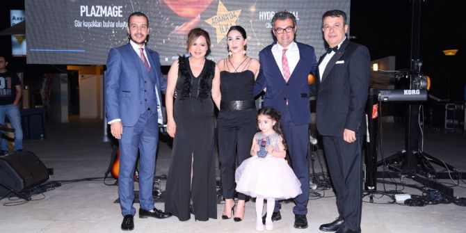 Estelite Güzellik Merkezi’ne “Yılın En Girişimci Firması” Ödülü