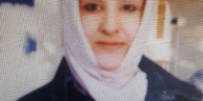 12 Yıl Önce Öldürülen Kadının Katili Kocası Ve Yakınları Çıktı