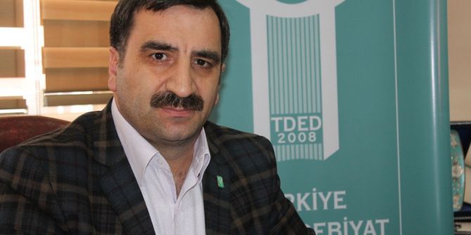 Başkan Ertaş: “Kadir Gecesi, Kuran Dilinin İktidar Muştusudur”