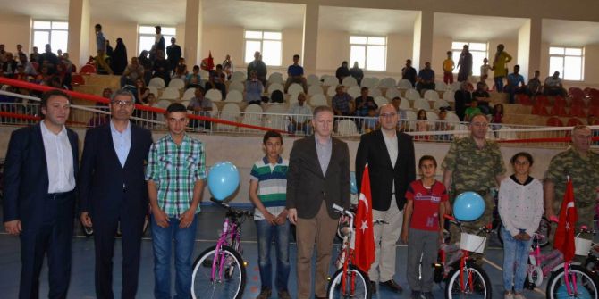 Sivas Valisi Gül, Suşehri’nde İncelemelerde Bulundu