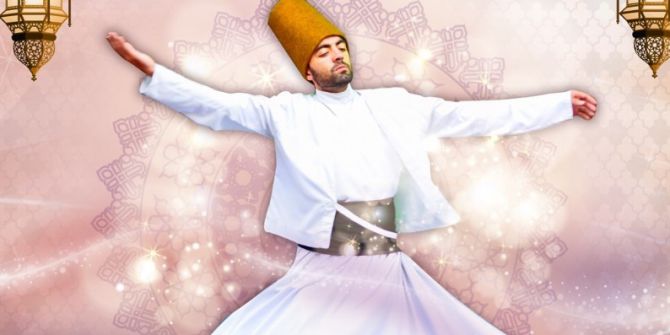 Semazenler Kadir Gecesi Piazza’da Olacak