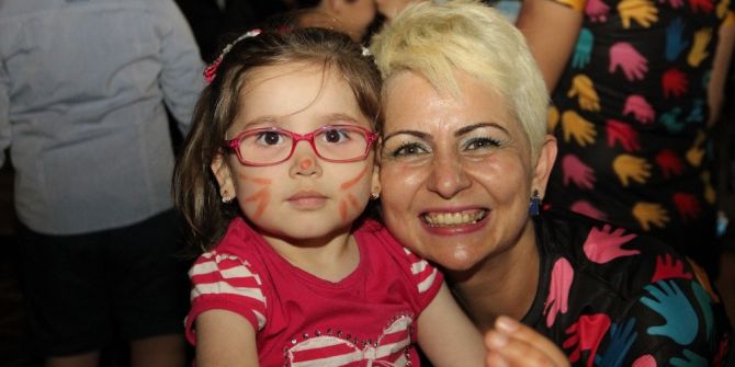 En Hayırlı İftar Programı