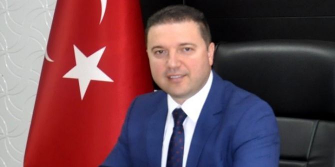 Manisa Kamu Hastaneleri Birliği’nde Korkmaz’ın Görev Süresi Uzatıldı