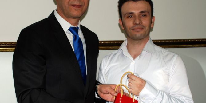 Sanko Holding Adıyaman Çalışanları İftarda Buluştu