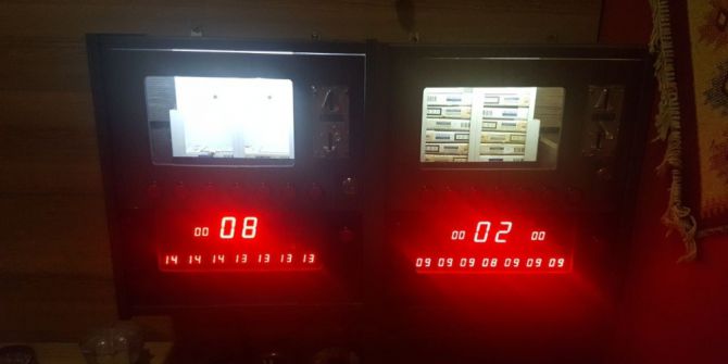 Düzce Polisi Kumar Makinelerine Savaş Açtı