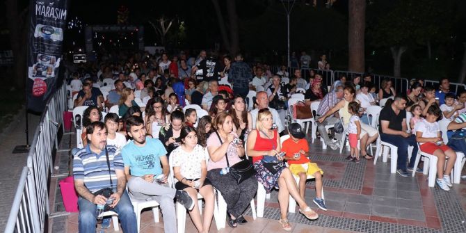 Üstün Lezzet Ödüllü Maraş Dondurması İzmir’de Tanıtıldı