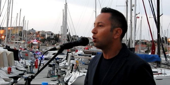 Deniz Üstünde Satranç