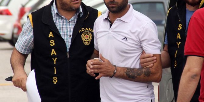 Aldattığını Düşündüğü Karısını Öldürdü, "Pişmanım" Dedi