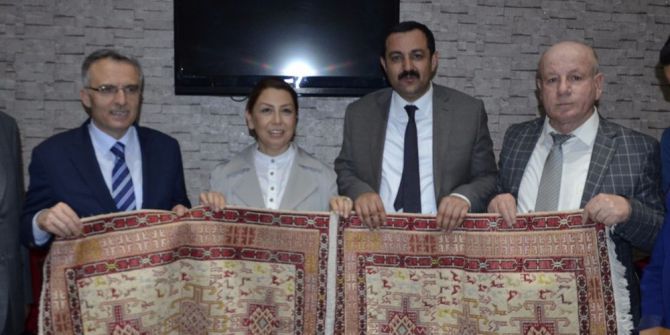 Antalya’dan Şırnak’a Gönül Köprüsü