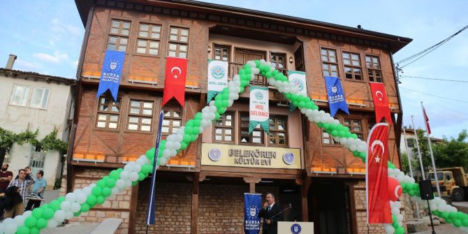 Keles’e Hizmette Ramazan Bereketi