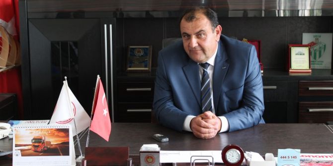 Turan Güven Tazeledi