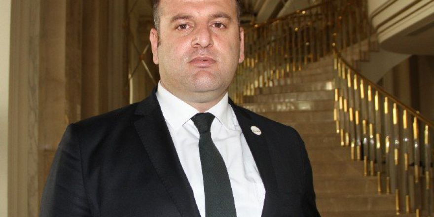 Darbe Girişimi Van Turizmini Olumsuz Etkiledi