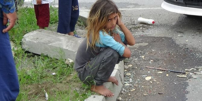 Bolu’da Trafik Kazası: 2 Yaralı