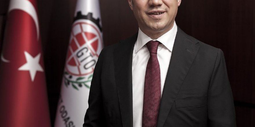 En Büyükler İçinde 54 Gaziantepli