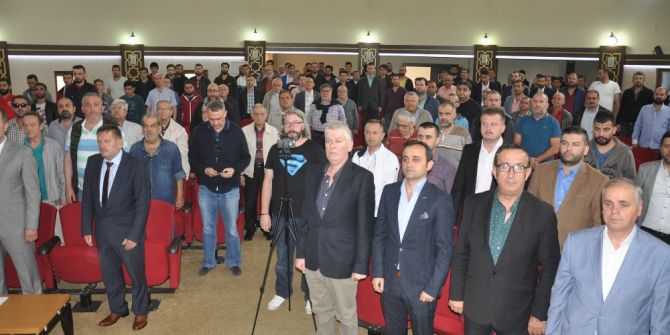 İnegölspor’da Münir Kaner Dönemi