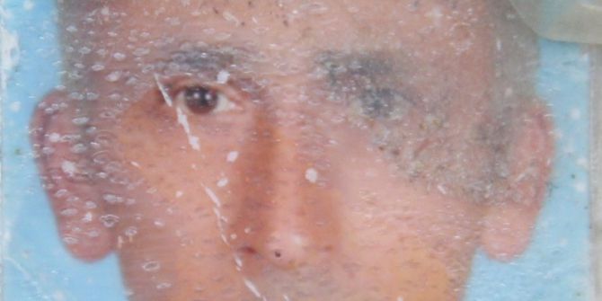 Adana’da Bir Kişi Ölü Bulundu