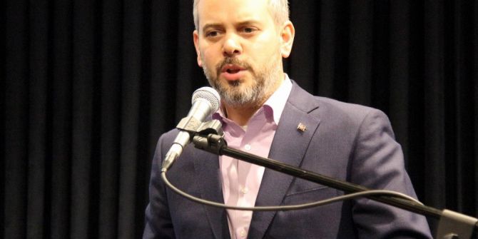 Bakan Kılıç: “Birlikteliğimiz Ve Beraberliğimiz Bizi Geleceğe Taşıyacak”