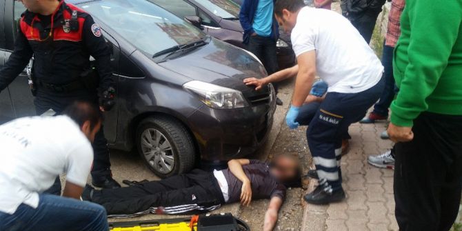 Konya’da Silahlı Kavga: 1 Ölü, 4 Yaralı